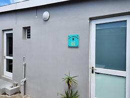 25 On Main Struisbaai - Economy Appartment