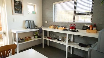 25 On Main Struisbaai - Economy Appartment