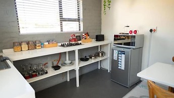 25 On Main Struisbaai - Economy Appartment