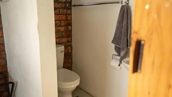 25 On Main Struisbaai - Economy Appartment