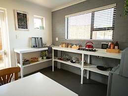 25 On Main Struisbaai - Economy Appartment