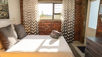 25 On Main Struisbaai - Economy Appartment