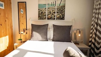 25 On Main Struisbaai - Economy Appartment