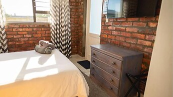 25 On Main Struisbaai - Economy Appartment