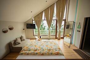 Himadvaya- The Himalayan Prism