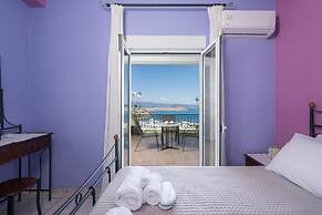 Mystique Sunset View