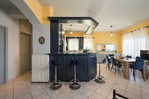 Mystique Sunset View