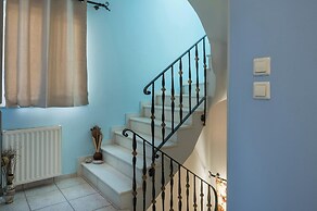 Mystique Sunset View