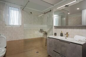 Mystique Sunset View