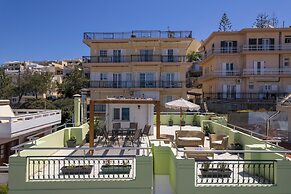 Mystique Sunset View