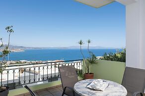 Mystique Sunset View