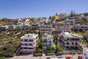 Mystique Sunset View