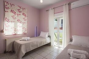 Mystique Sunset View