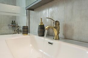 Mystique Sunset View