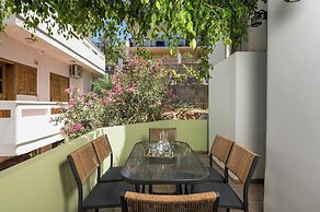 Mystique Sunset View