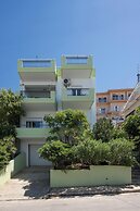 Mystique Sunset View