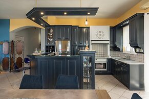 Mystique Sunset View