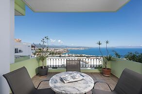 Mystique Sunset View