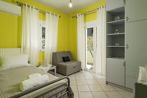 Mystique Sunset View