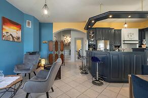 Mystique Sunset View