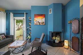 Mystique Sunset View