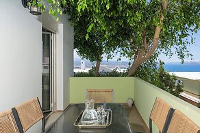 Mystique Sunset View