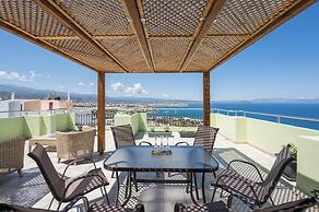 Mystique Sunset View