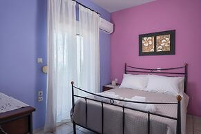 Mystique Sunset View