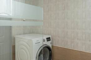 Mystique Sunset View