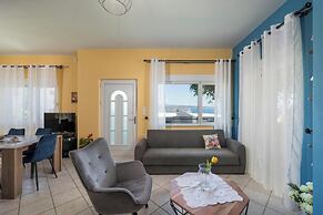 Mystique Sunset View