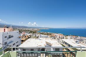 Mystique Sunset View