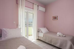 Mystique Sunset View