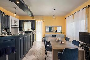 Mystique Sunset View