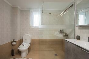 Mystique Sunset View