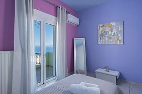 Mystique Sunset View