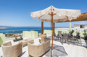 Mystique Sunset View