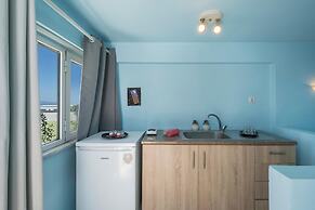 Mystique Sunset View