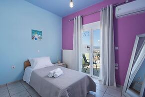 Mystique Sunset View