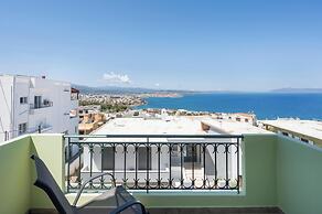 Mystique Sunset View