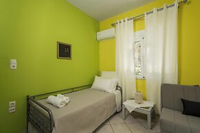 Mystique Sunset View