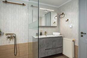 Mystique Sunset View