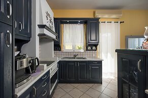 Mystique Sunset View