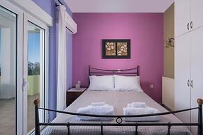 Mystique Sunset View