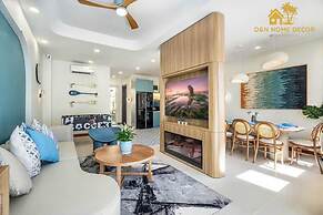 DUYEN VILLA 4-BEDROOM