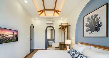 DUYEN VILLA 4-BEDROOM