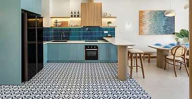 DUYEN VILLA 4-BEDROOM