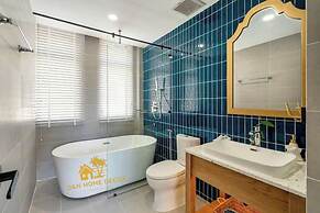 DUYEN VILLA 4-BEDROOM