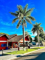 Pousada Porto do Sol