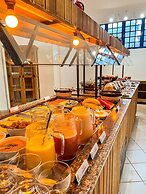 Pousada Porto do Sol