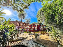 Pousada Porto do Sol